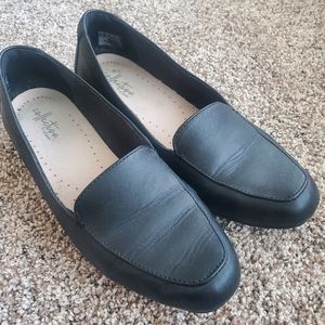 Clark's Loafers